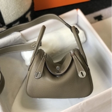 Hermes Lindy Bags